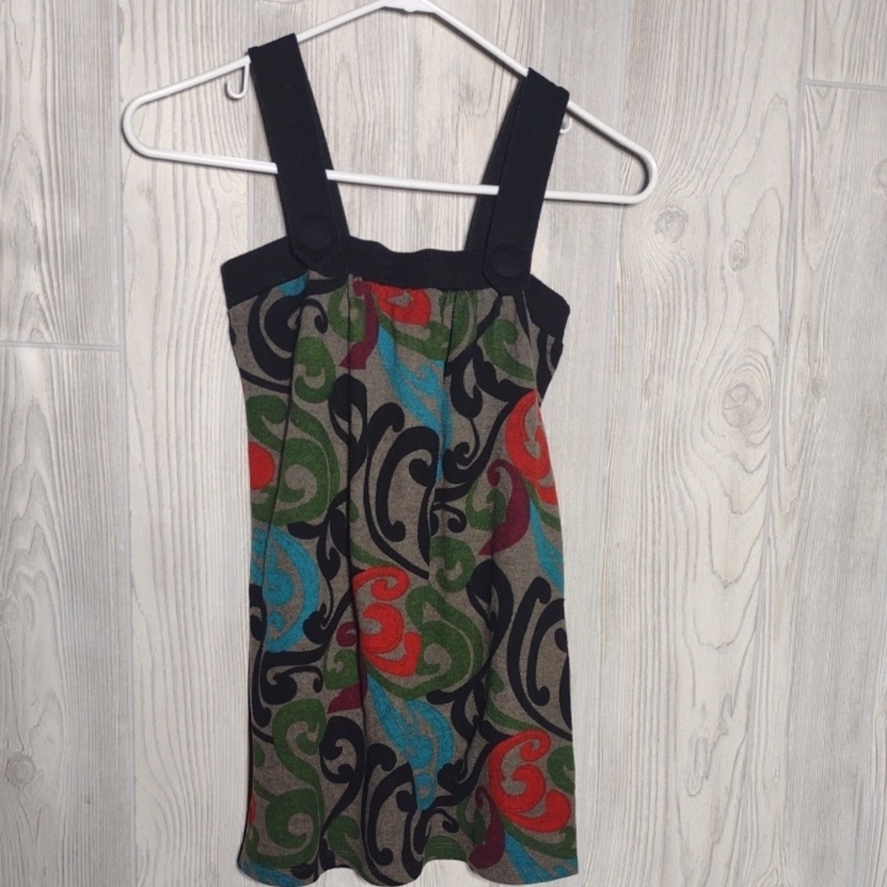 Adorable Knit Tank